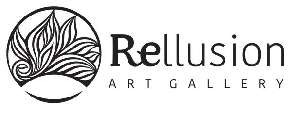 Rellusion Art Gallery 